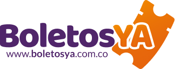 Logo BoletosYa
